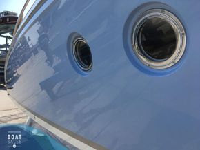 2018 Cormate T27 Supermarine 14