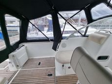 2002 Beneteau Ombrine 800