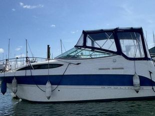 2006 Bayliner 245