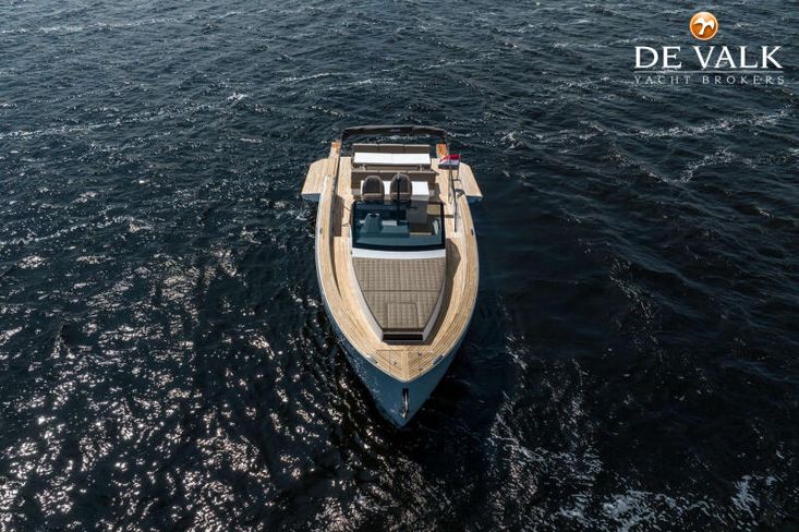 2022 Fiart 35 Seawalker