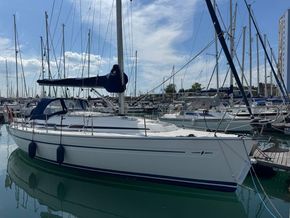 Bavaria 36 Cruiser 3 Cabin version - Main Photo