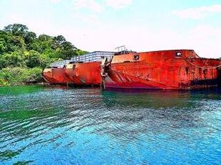 3x Barges For Sale