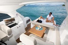 2017 Jeanneau Leader 36
