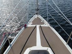 1982 Bavaria 808