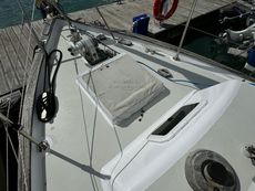 1973 Seadog 30 Ketch