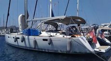2016 Jeanneau Yacht 57