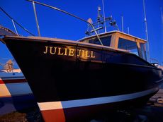 Tamar 2000 - A Family Gem Project