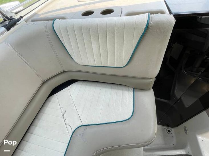 1995 Bayliner 3255 Avanti