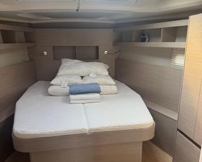 2025 Hanse 458 19
