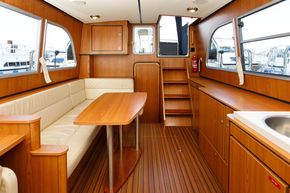 Saloon