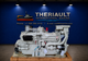 CUMMINS KTA38-M2 MARINE ENGINE &ndash; 1,300 HP @ 1800 RPM &ndash; NEW SURPLUS