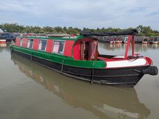 Lady Lorna 35' 1987