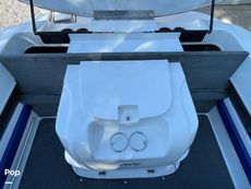 2012 Sea Ray 205 Sport