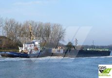 60m / 19,32m Pontoon / Barge for Sale / #1101423