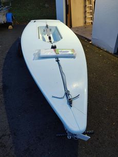 Laser 211321