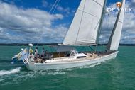 2009 Frers  77