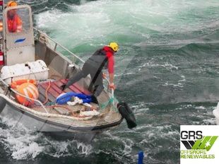 6m Workboat for Sale / #1144661