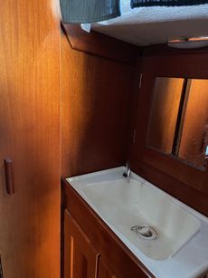1986 Hallbeg-Rassy 29