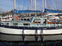 1978 Roamer 36 - 11 Metre