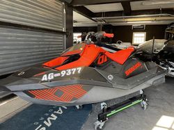 2021 Seadoo Spark 2UP