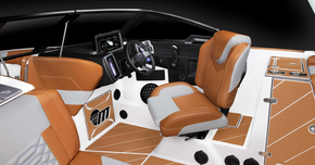 Malibu 25 LSV