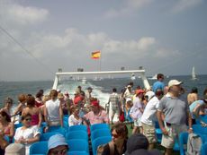 2002 Commercial Trimaran