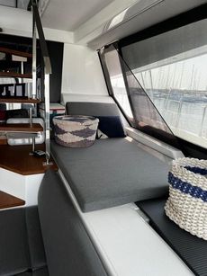 2023 Fountaine Pajot Samana 59