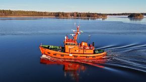 Iggesund December 2024