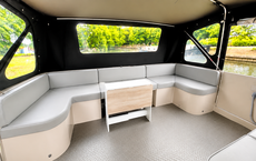 2021 Collingwood Wentworth Eurocruiser 60ft x 12ft 6