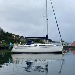 2008 Bavaria 31 Cruiser