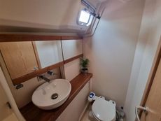 2012 Hanse 445