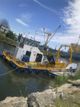 16.45 Multicat With Hiab and 4 winches
