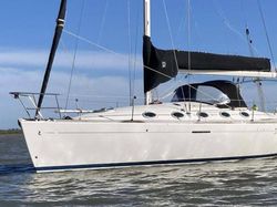 1994 Beneteau First 35.7