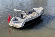 2023 Interboat Intender 820