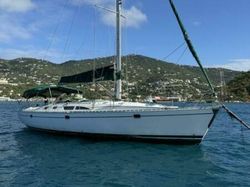 2002 Jeanneau Sun Odyssey