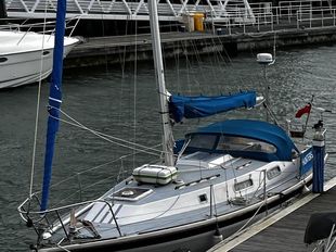 Westerly Konsort 