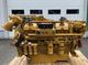 610 HP CATERPILLAR 3412E RECONDITIONED MARINE ENGINES