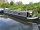 1998 Narrowboat 46ft