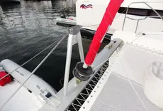 2020 Leopard 40