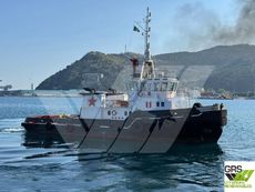 30m / 54ts BP Tug for Sale / #1056035