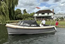 2021 Interboat Intender 820