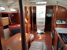 2005 Beneteau Cyclades 43.3