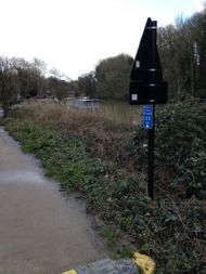 Waterside Plot Central Maidstone