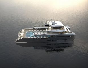 NEW BUILD - Luxtreme 38 Day Cruise Catamaran