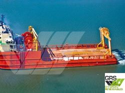 85m / DP 2 / 200ts BP AHTS Vessel for Sale / #1065445