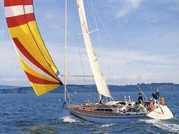Sovereign 400