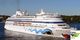 193m / 1.230 pax Cruise Ship for Sale / #1055242