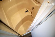 2002 Sea Ray 455 Sundancer