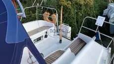 2003 JEANNEAU SUN ODYSSEY 32