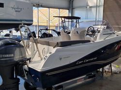 2024 Jeanneau Cap Camarat 6.5 WA S3